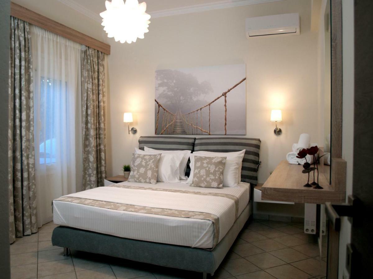 Urban Sea Apts Chania  Exterior foto